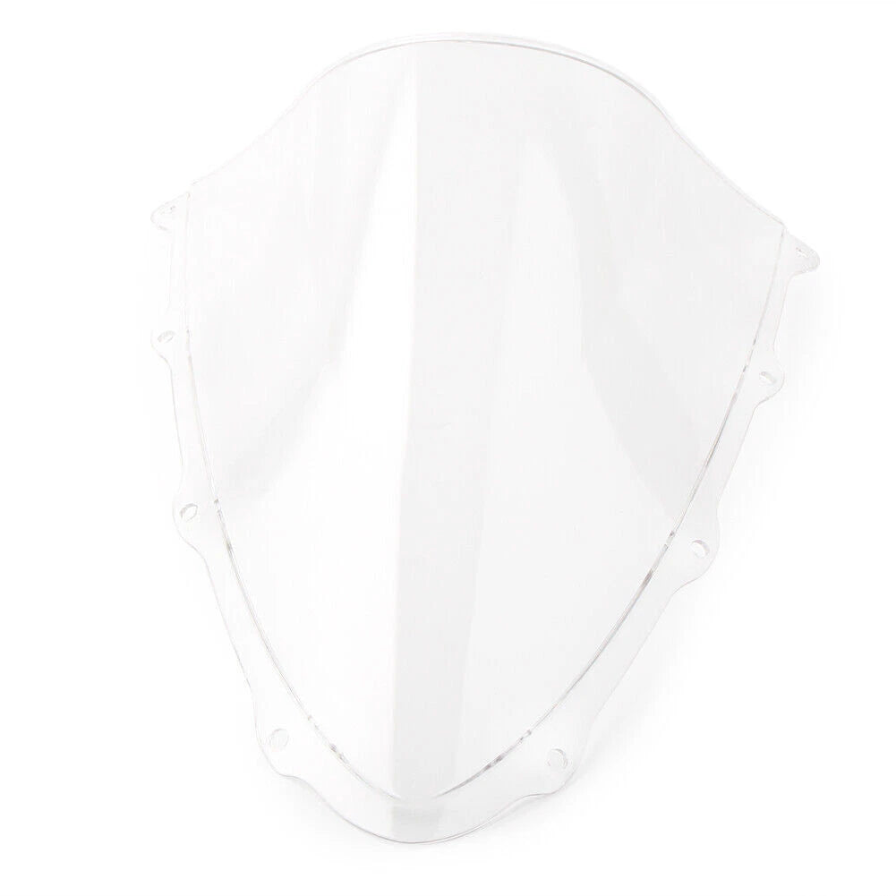 Windshield for Ducati 1299 (2015-2019) - Clear ABS Plastic