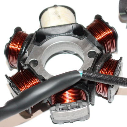 Magneto Stator Plate for Zongshen 190cc 212cc PIT PRO Trail Dirt Bike
