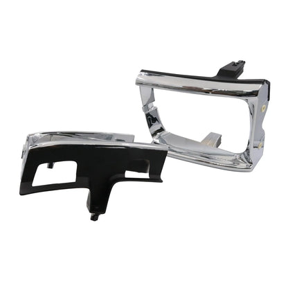 Head Light  Door Set for Toyota Hilux2WD 1987-1997