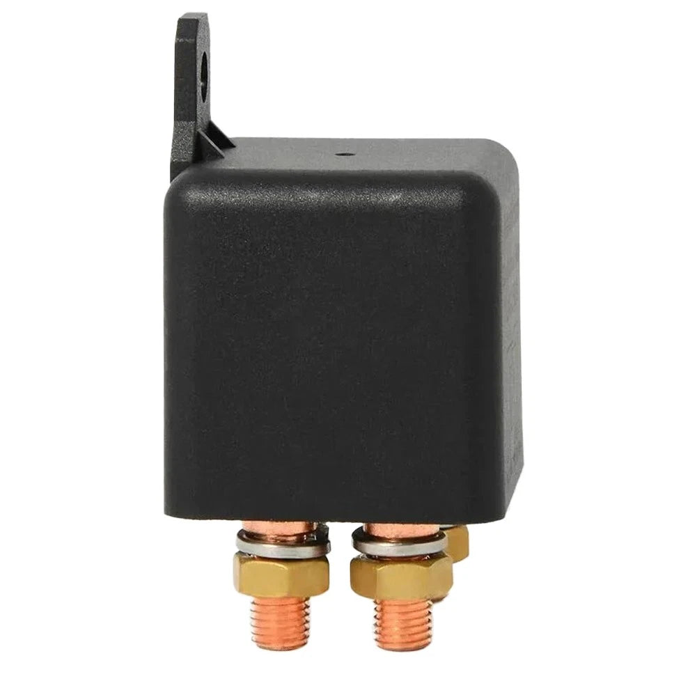 1x Heavy Duty 5 Pin Power Switch Relay for Car Truck Boat Marine