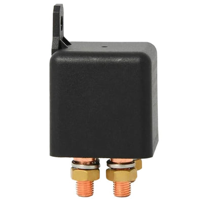 1x Heavy Duty 5 Pin Power Switch Relay for Car Truck Boat Marine