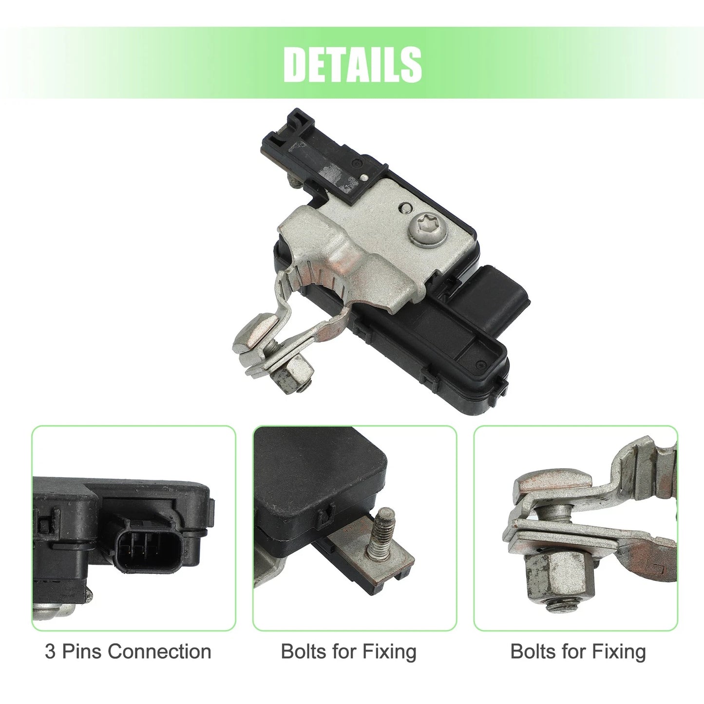 Battery Current Sensor for Honda Accord (2003-2007)