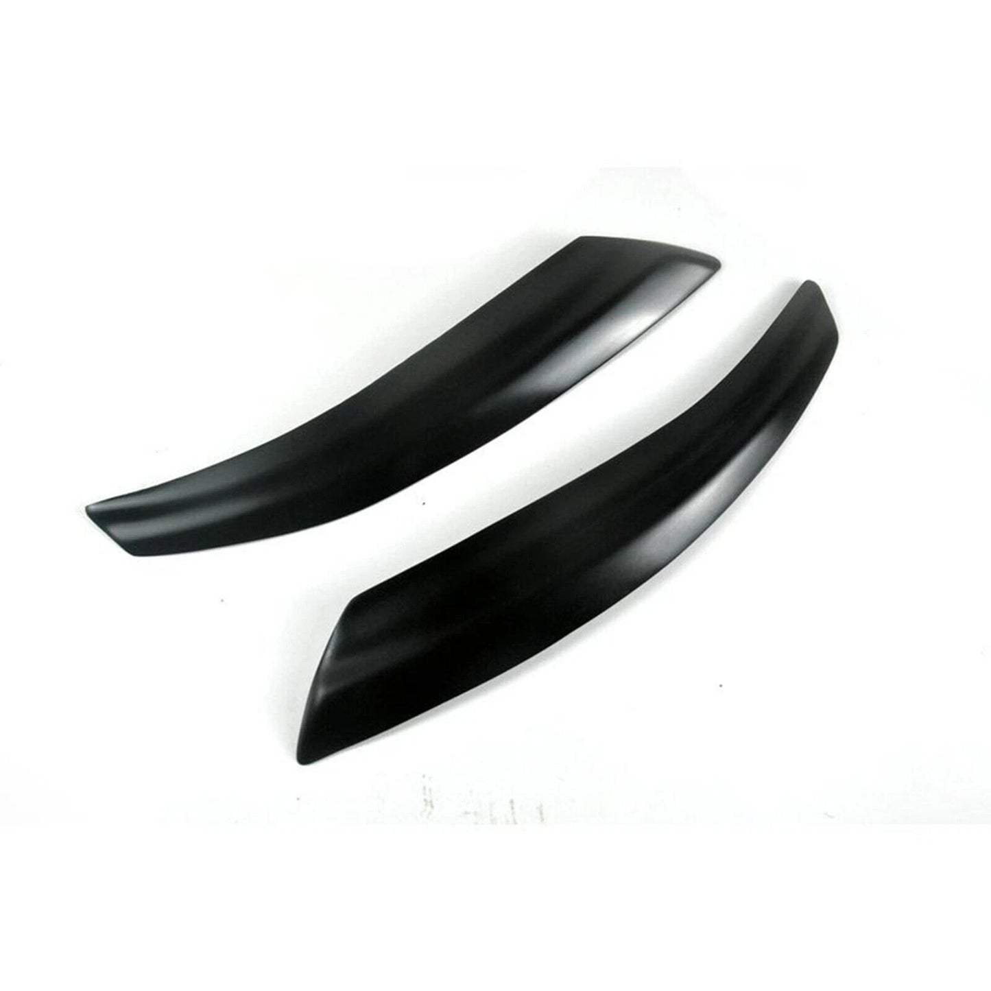 Headlight Eyelid Cover Trim for Saab 9-3 (2003-2012)