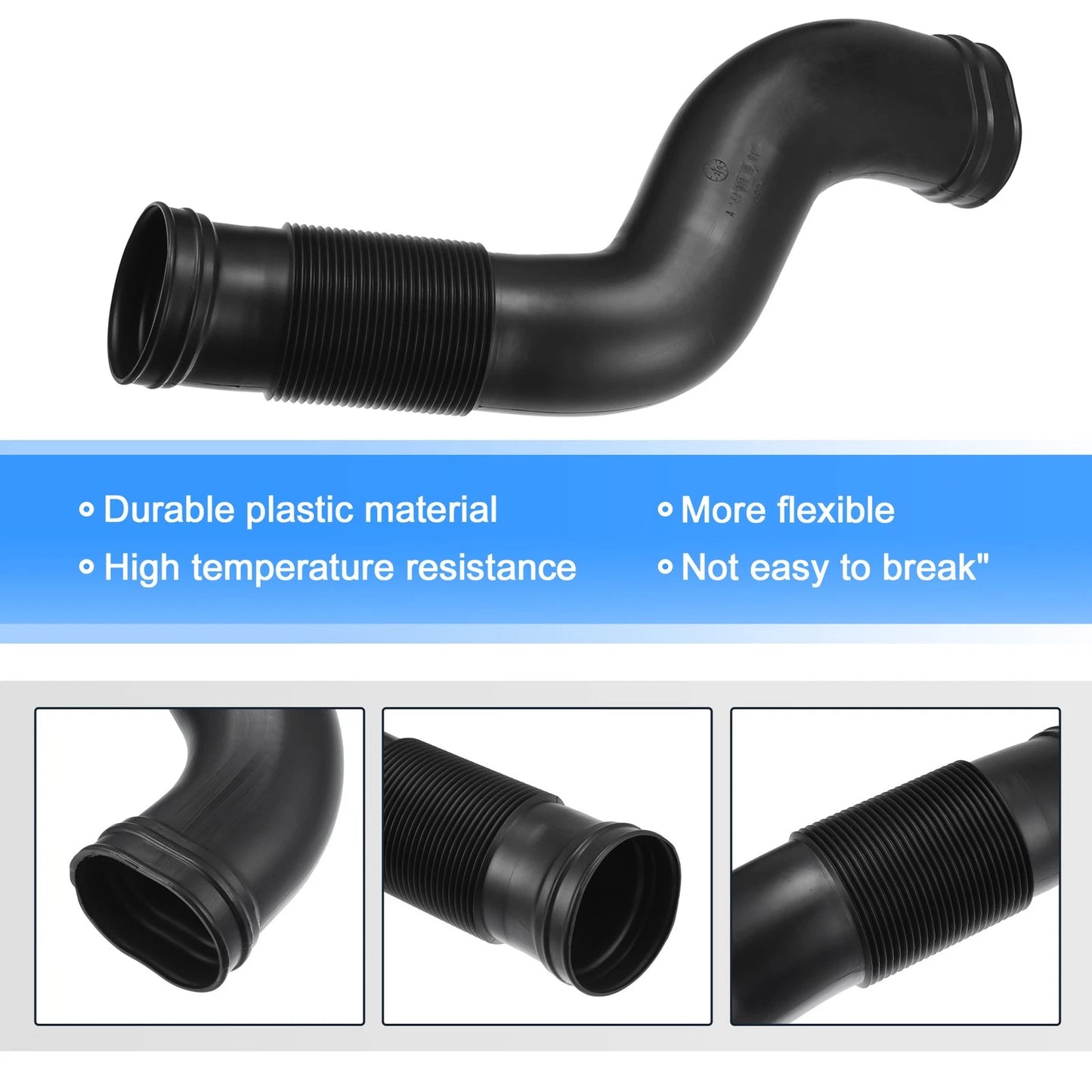 Car Air Intake Hose Tube for Mercedes-Benz GL450 GL550 (2008-2012)