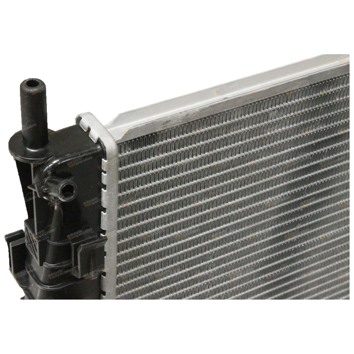 Alloy Core Radiator for Mazda 3 Ford Focus LS LT LV Auto Manual (2004-2011)