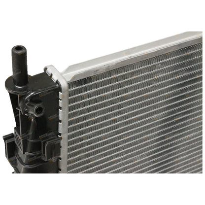 Alloy Core Radiator for Mazda 3 Ford Focus LS LT LV Auto Manual (2004-2011)