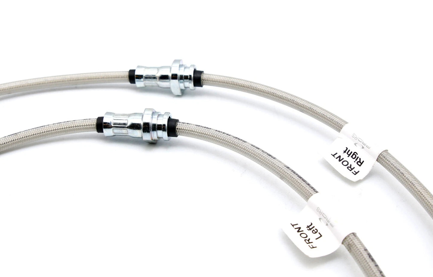 Brake Line Kit for Mazda MX-6 GD 2.2L Turbo GT (1987-1991)