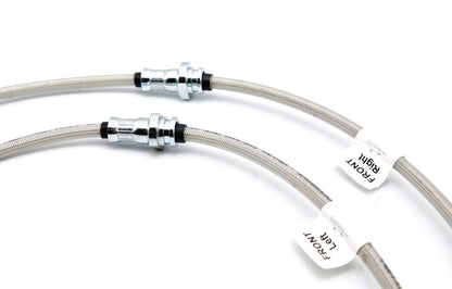 Brake Line Kit for Mazda MX-6 GD 2.2L Turbo GT (1987-1991)