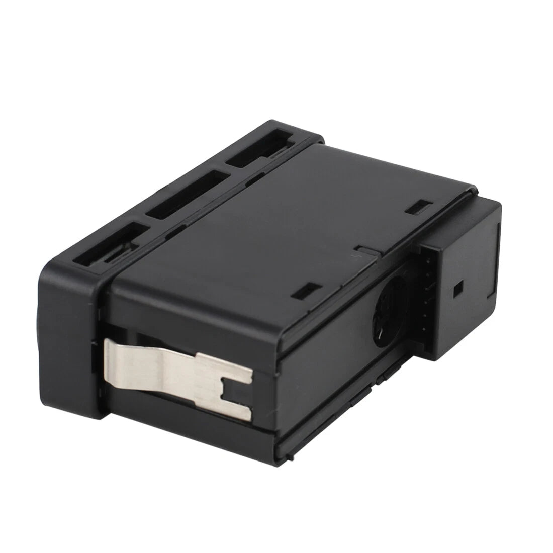 Hazard Warning Light Door Lock Switch for BMW E46 E53 (1999-2008)