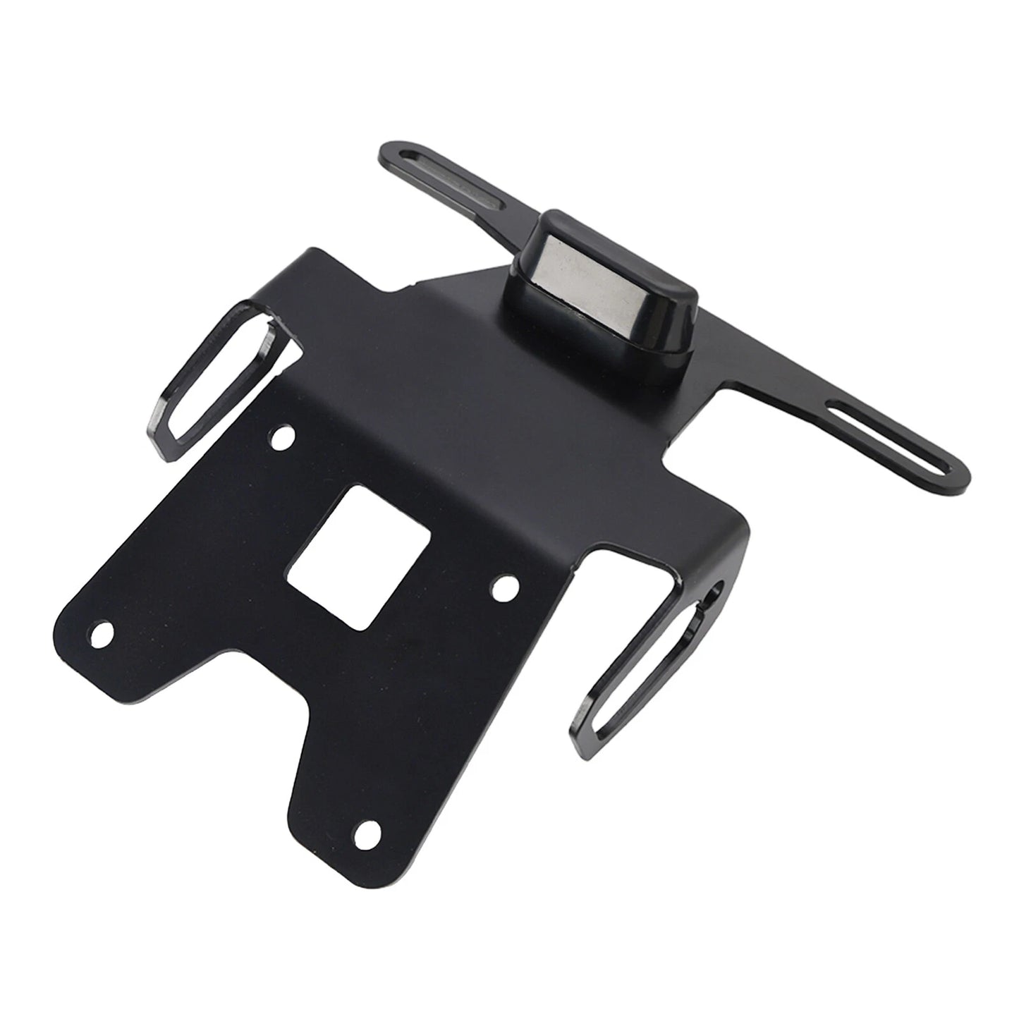 Aluminum Alloy License Plate Holder for Kawasaki Z650RS (2022-2023)