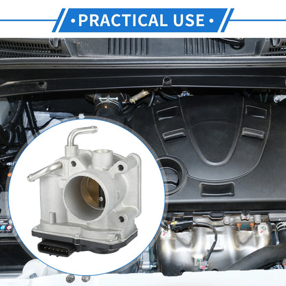Throttle Body for Toyota Yaris 1.5L L4 (2007-2018)