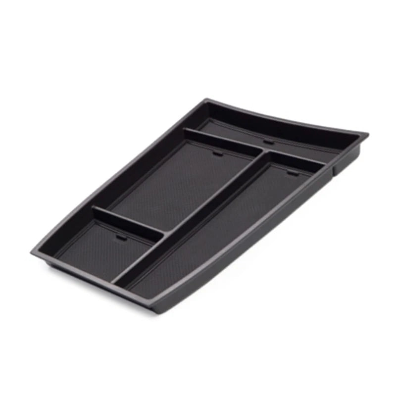 Gear Shift Console Storage Box Organizer for Nissan Rogue (2021-2023)