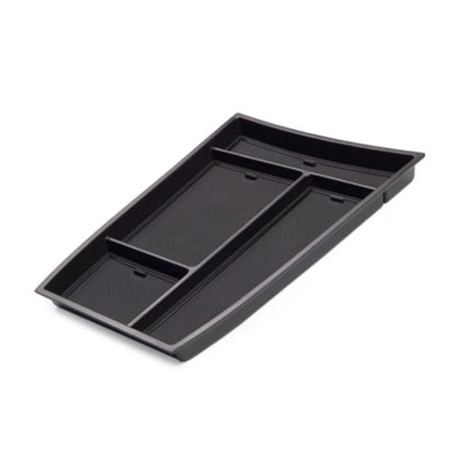 Gear Shift Console Storage Box Organizer for Nissan Rogue (2021-2023)