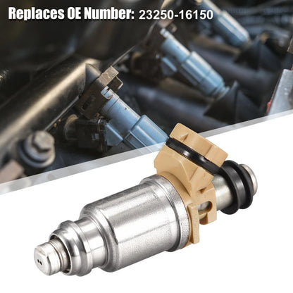 Fuel Injector Replacement for Toyota Corolla 1.6L (1992–1997)