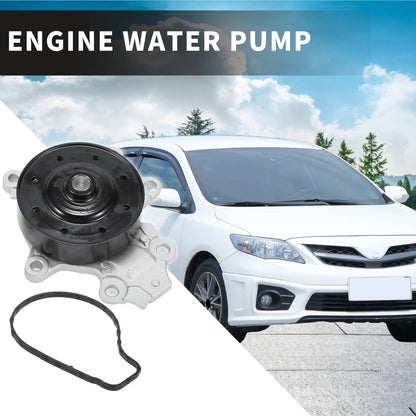 Water Pump for Toyota Corolla, C-HR (2014-2022)  No.1610039565