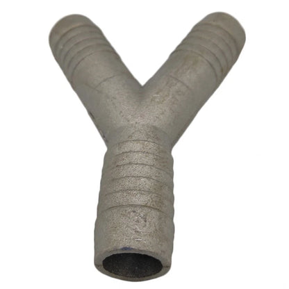 19mm Y Shape Connector Adapter for Car Heater Coolant Hose (All Years)