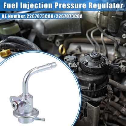 Fuel Injection Pressure Regulator for Nissan Almera (1995-2000)
