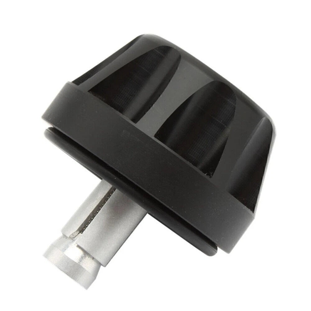Rear Wheel Axle Crash Frame Slider for BMW R1250 GS HP, R 1250GS Adv (2019-2020)