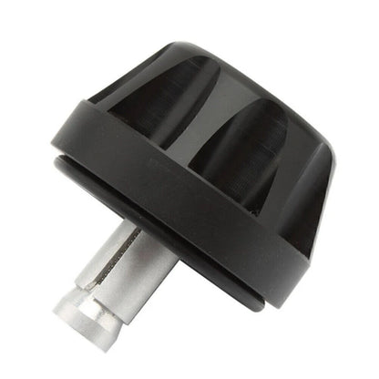 Rear Wheel Axle Crash Frame Slider for BMW R1250 GS HP, R 1250GS Adv (2019-2020)