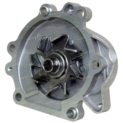 Water Pump 2.2L Diesel for Toyota Hiace LH20 LH30 (1979–1982)