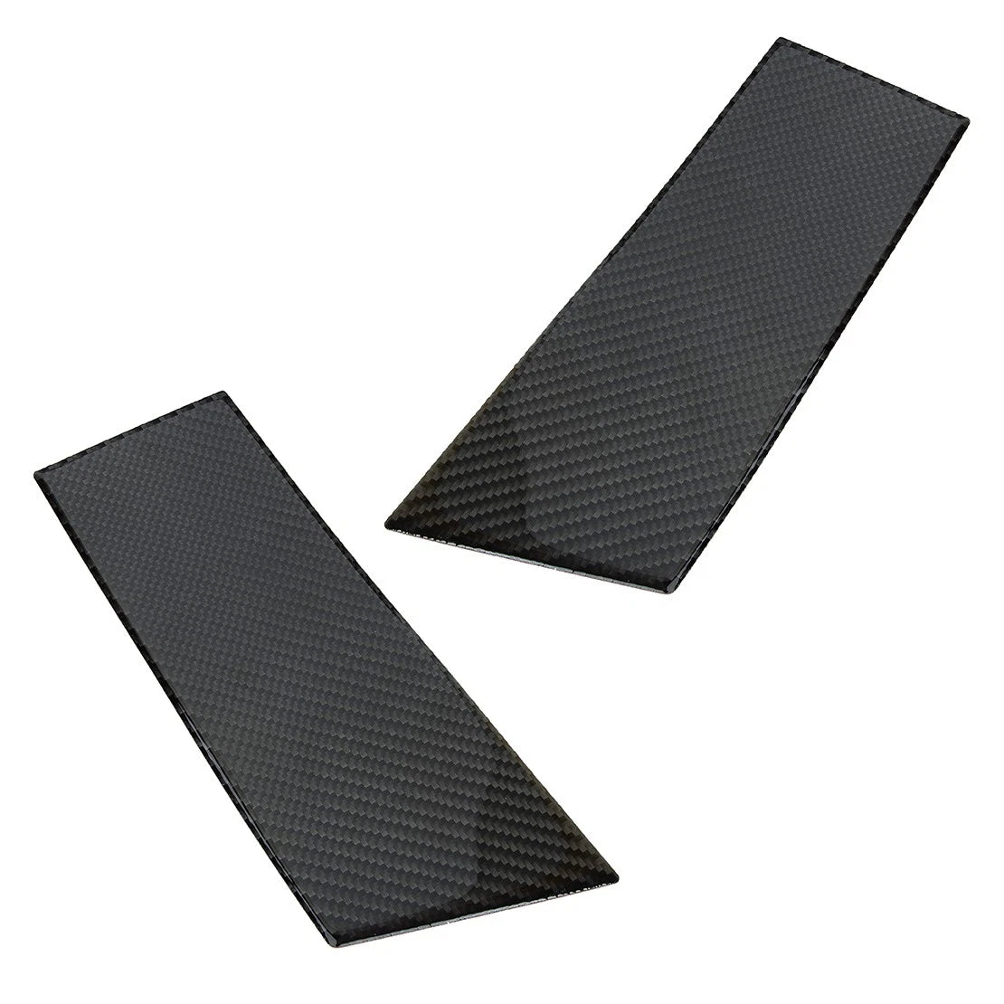 B Pillar Trim Covers for Nissan 350Z (2003-2009)