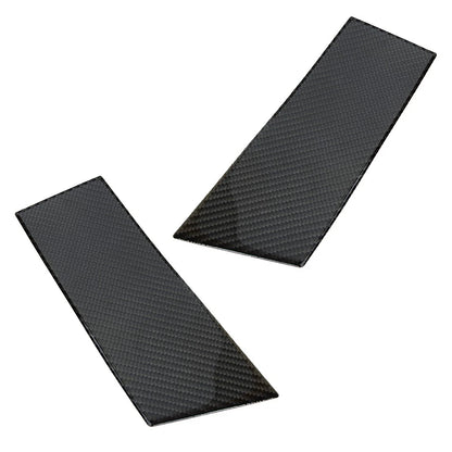 B Pillar Trim Covers for Nissan 350Z (2003-2009)