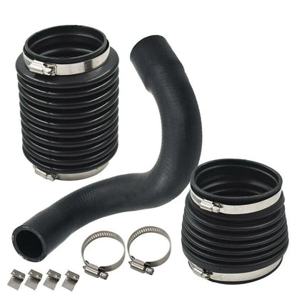 Bellow Kit for Volvo Penta AQ200/250/270/280/290 (1970-1990)