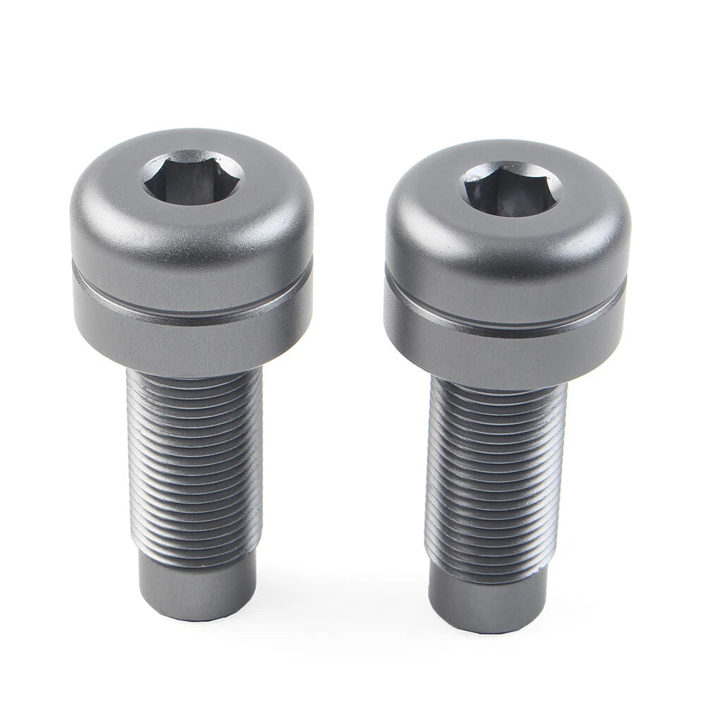 Handlebar Grips for DUCATI Panigale 899 959 1199 1299/S (2012-2020)