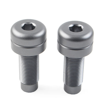 Handlebar Grips for DUCATI Panigale 899 959 1199 1299/S (2012-2020)