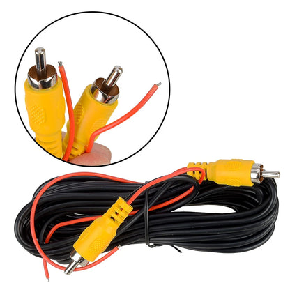 Rear View Reverse Camera for Mercedes Benz W169 W245 (2004-2012)