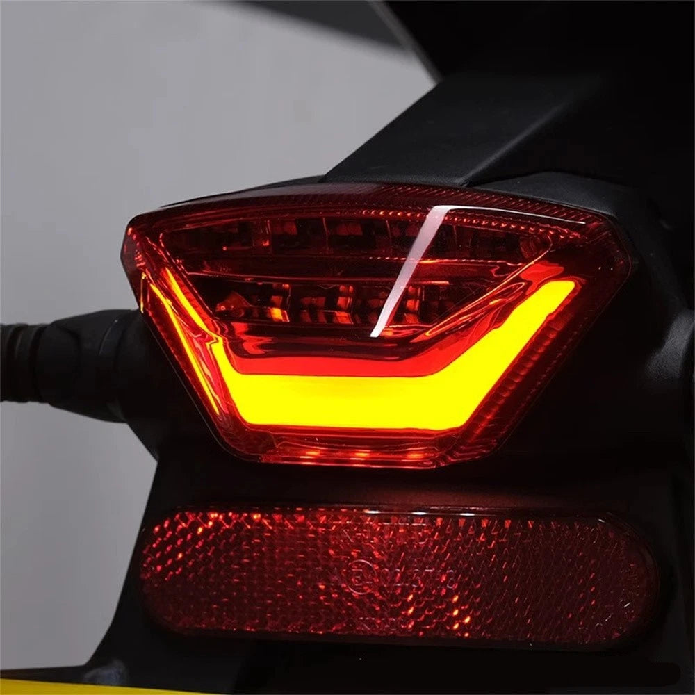 LED Tail Light Assembly for Sur-Ron UltraBee (2020-2023)