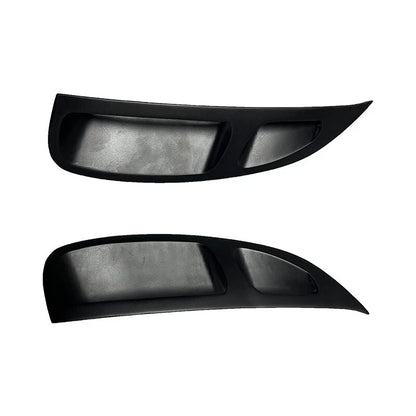 Front Headlight Lower Vent Snake Eyes for Mitsubishi 3000GT 1991-1993