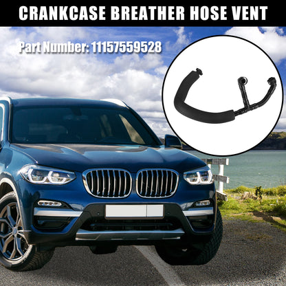 Crankcase Breather Hose for BMW 328i (2007-2011)