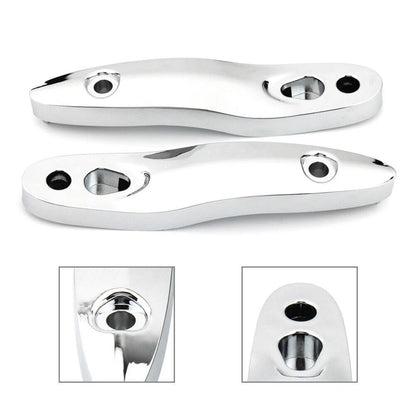 Rear Turn Signal Extension Bracket for Harley Softail (2000-2020)