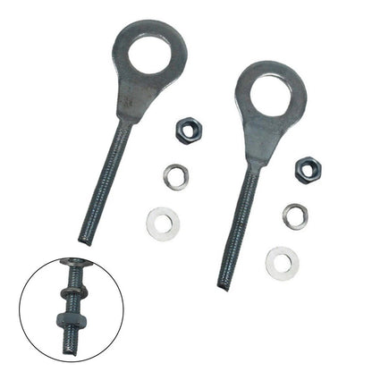 Chain Tensioner for Motorcycle