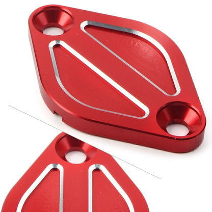 Engine Oil Filter Cap Cover for DUCATI Panigale Streetfighter V4/S (2020-2023)