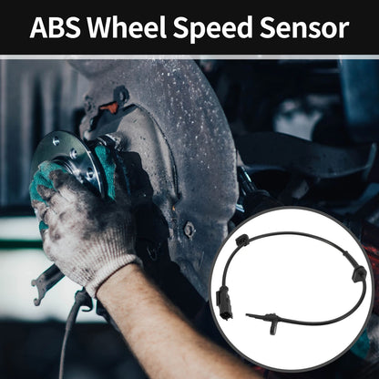 ABS Sensor Rear Left/Right for Ford Mustang (2015-2020)