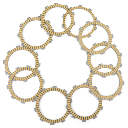 Clutch Kit for Suzuki GSR750 GSXR750 GSF1200 GSF1200S (2011-2016)