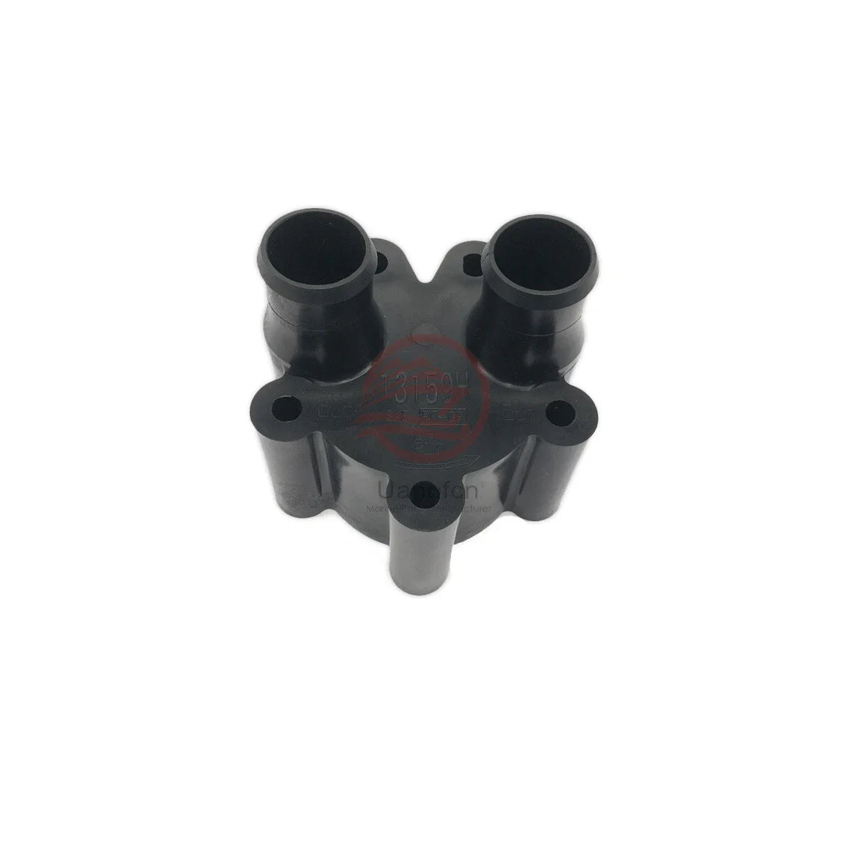 Water Pump Impeller Kit for MerCruiser Bravo 46-807151A14 (40-60HP)