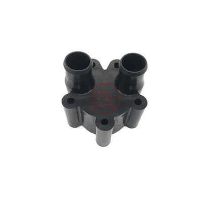 Water Pump Impeller Kit for MerCruiser Bravo 46-807151A14 (40-60HP)