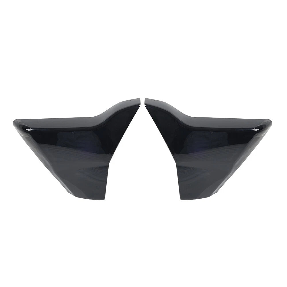 Left Right Side Cover Panel Fairing for Harley Trike Glide Ultra Classic (09-23)