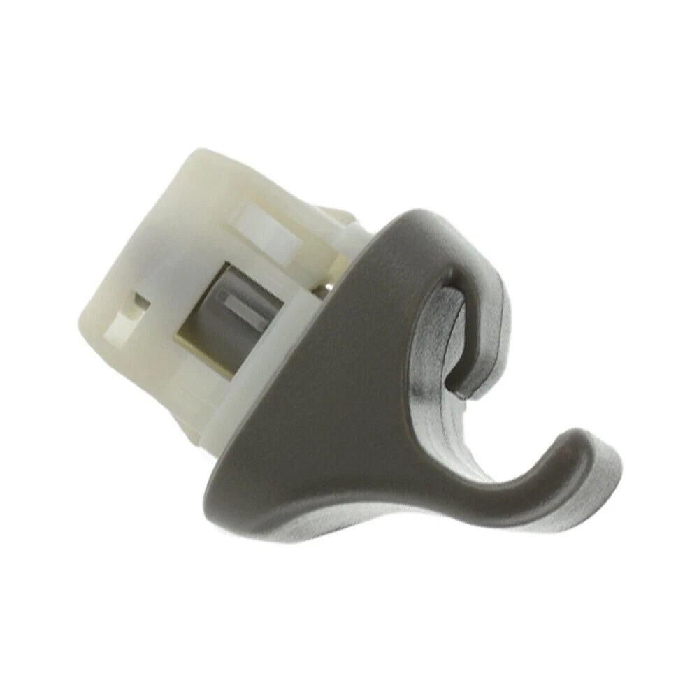 Gray Sun Visor Clip Holder for Honda Accord (2008-2012)