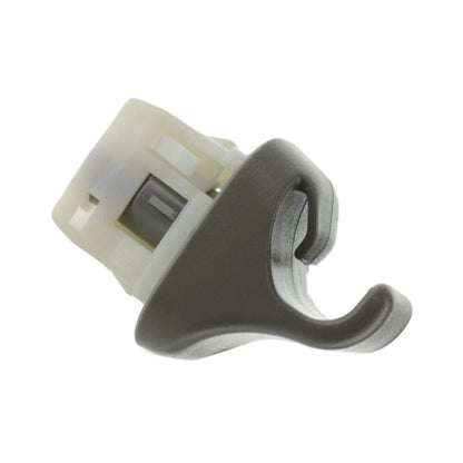 Gray Sun Visor Clip Holder for Honda Accord (2008-2012)