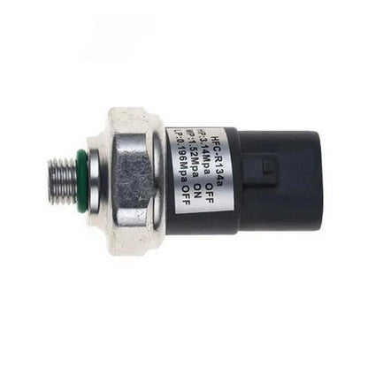 Air Conditioning Pressure Sensor for Mazda Acura Toyota Lexus (2001-2023)