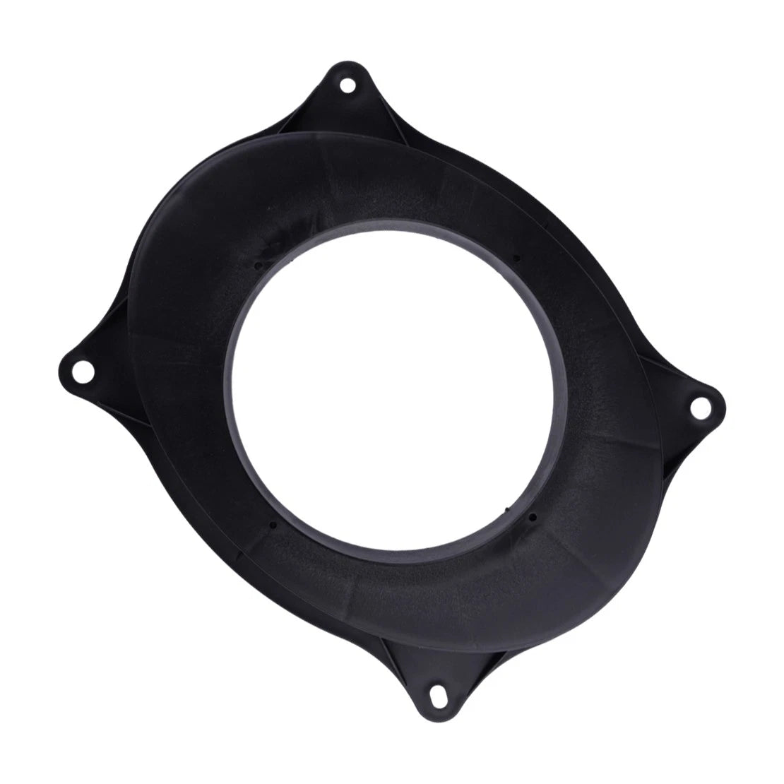 6x9" to 6.5" Front Door Speaker Adapter Plates for Toyota Camry (2002-2023)