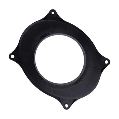 6x9" to 6.5" Front Door Speaker Adapter Plates for Toyota Camry (2002-2023)