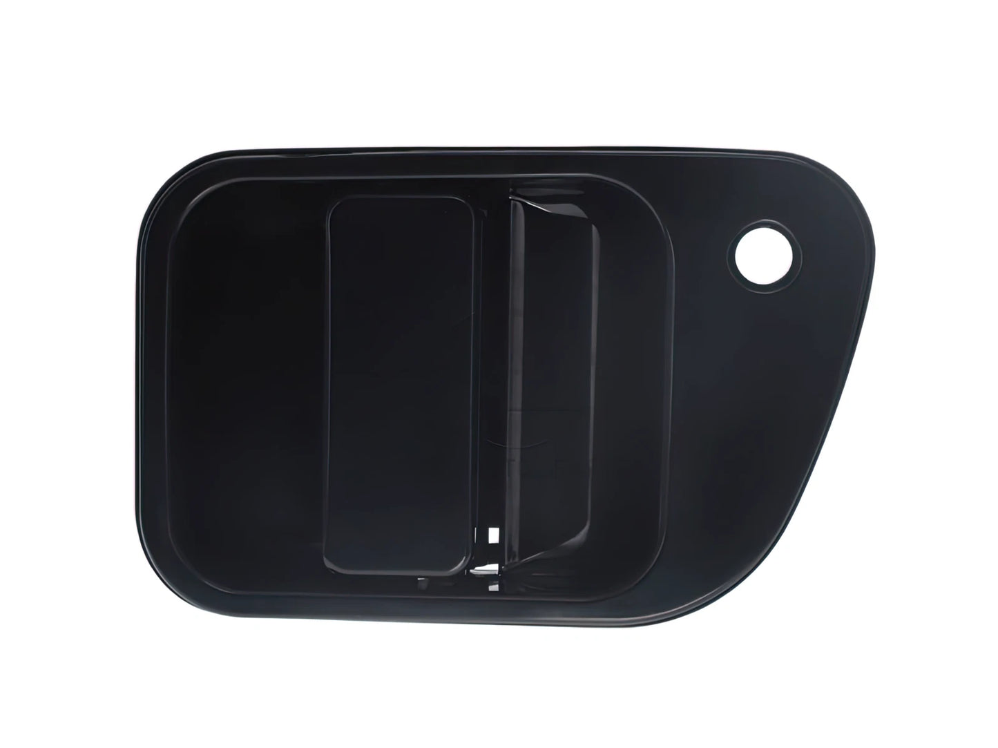 Left Rear Outer Sliding Door Handle for Mitsubishi Delica L400 Starwagon (1994)