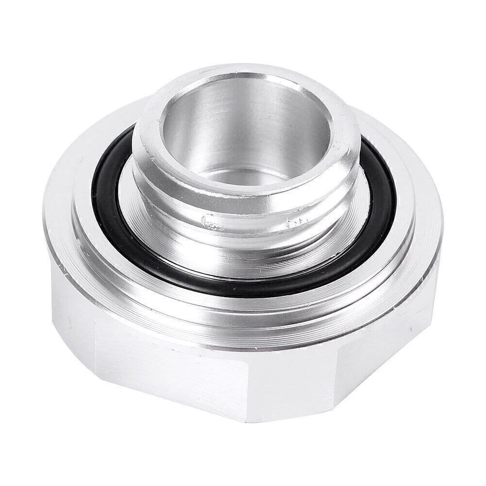 Engine Oil Filler Cap & Fuel Tank Cover for Nissan Motorsports (2015-2023)