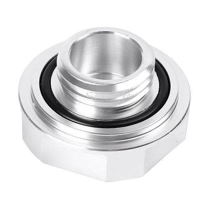 Engine Oil Filler Cap & Fuel Tank Cover for Nissan Motorsports (2015-2023)