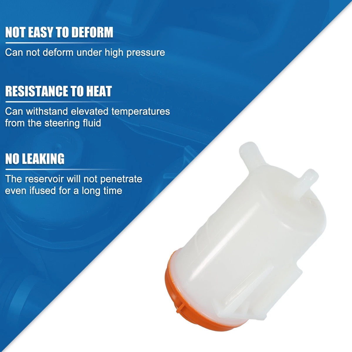 Power Steering Reservoir for Suzuki Grand Vitara (1999-2005)